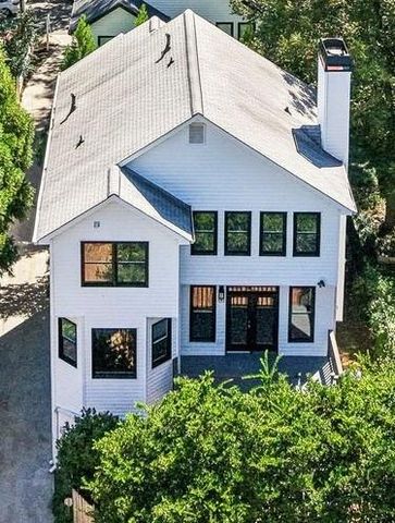 322 8th Street NE, Atlanta, GA 30309