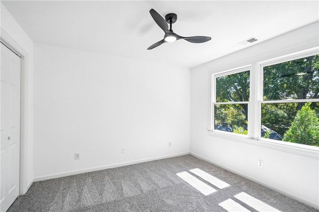 322 8th Street NE, Atlanta, GA 30309
