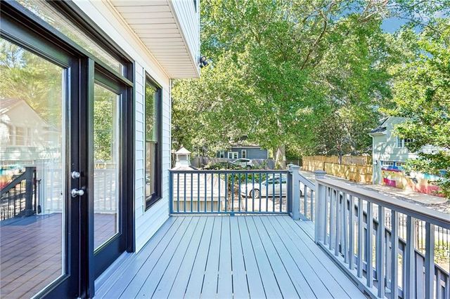 322 8th Street NE, Atlanta, GA 30309
