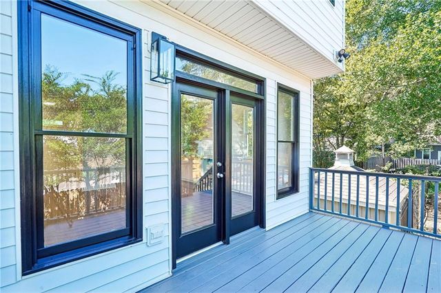 322 8th Street NE, Atlanta, GA 30309