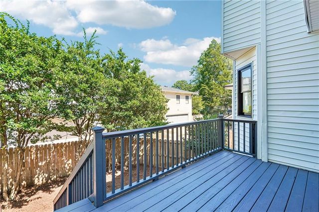 322 8th Street NE, Atlanta, GA 30309