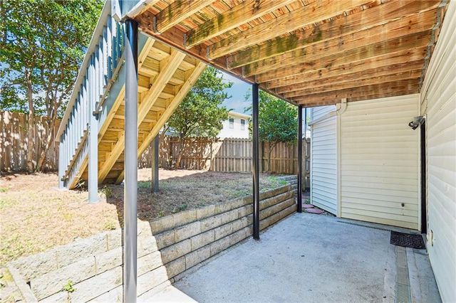 322 8th Street NE, Atlanta, GA 30309