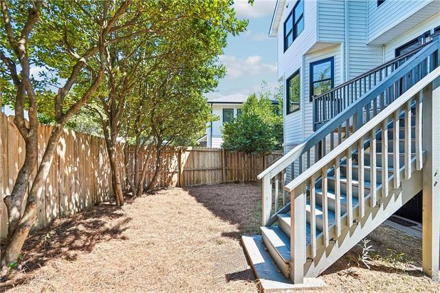 322 8th Street NE, Atlanta, GA 30309