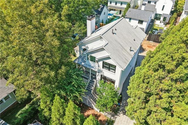 322 8th Street NE, Atlanta, GA 30309