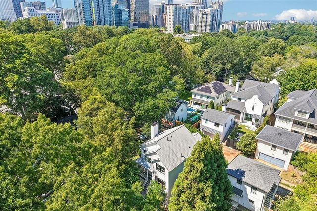 322 8th Street NE, Atlanta, GA 30309