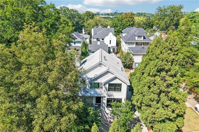 322 8th Street NE, Atlanta, GA 30309