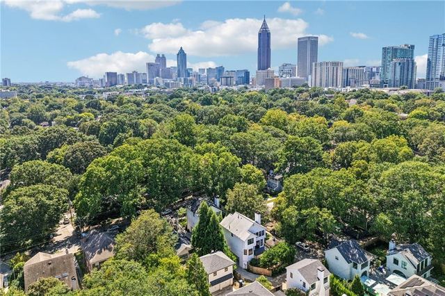 322 8th Street NE, Atlanta, GA 30309