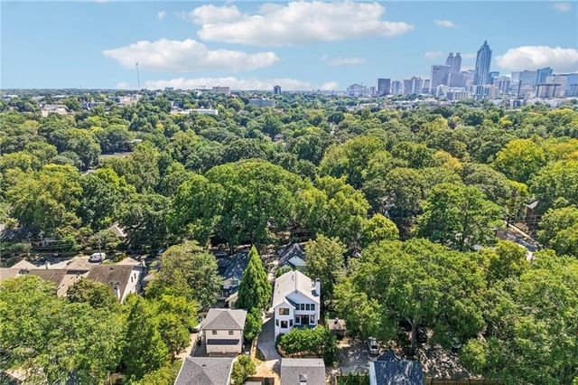 322 8th Street NE, Atlanta, GA 30309