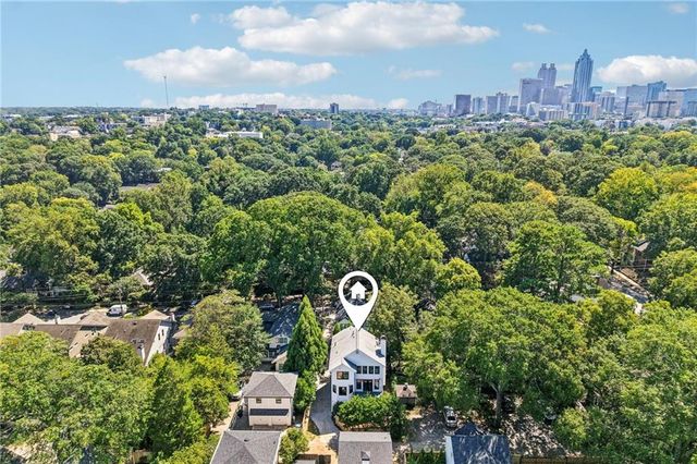 322 8th Street NE, Atlanta, GA 30309