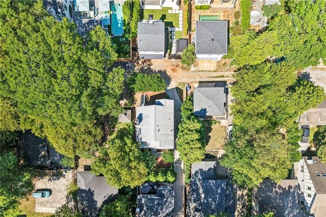 322 8th Street NE, Atlanta, GA 30309