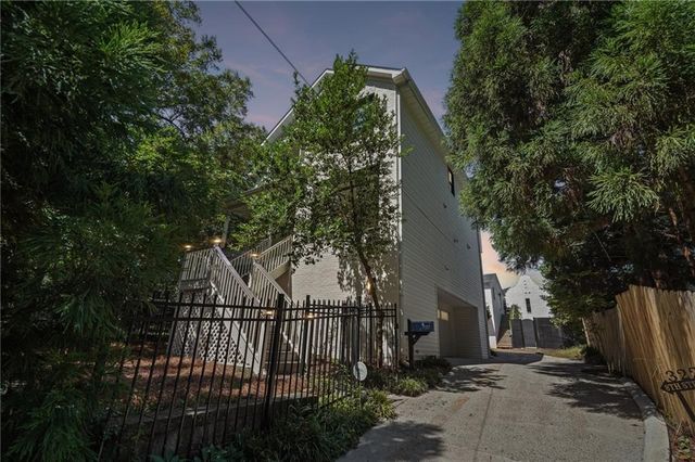 322 8th Street NE, Atlanta, GA 30309