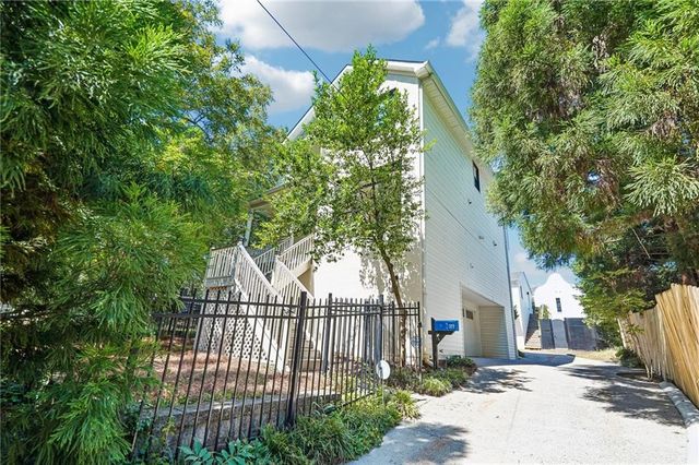 322 8th Street NE, Atlanta, GA 30309