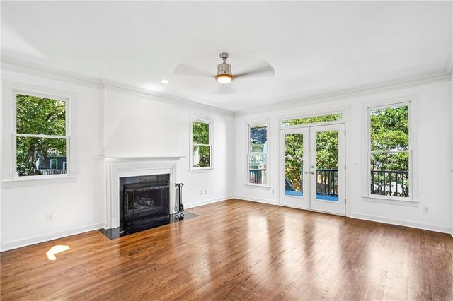 322 8th Street NE, Atlanta, GA 30309