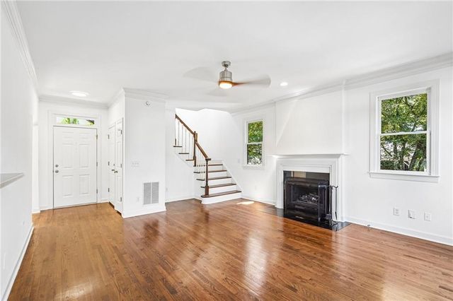 322 8th Street NE, Atlanta, GA 30309