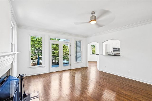 322 8th Street NE, Atlanta, GA 30309