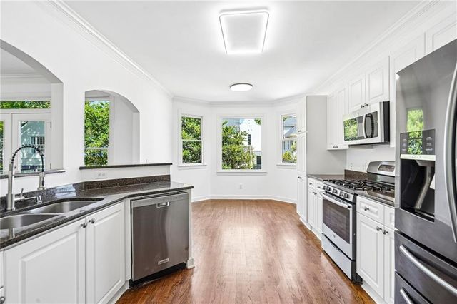 322 8th Street NE, Atlanta, GA 30309