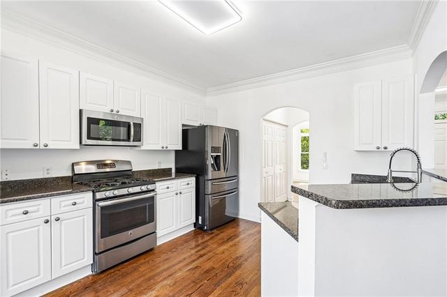 322 8th Street NE, Atlanta, GA 30309