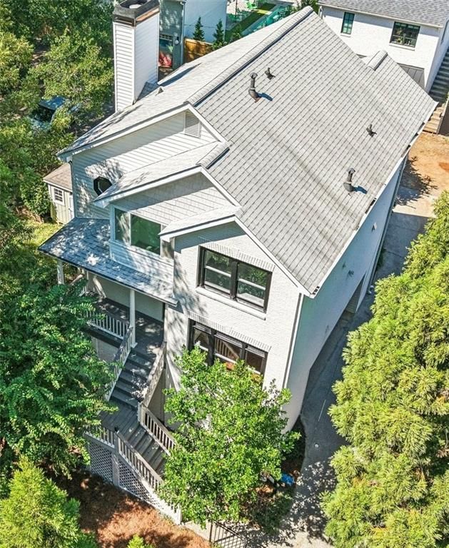 322 8th Street NE, Atlanta, GA 30309