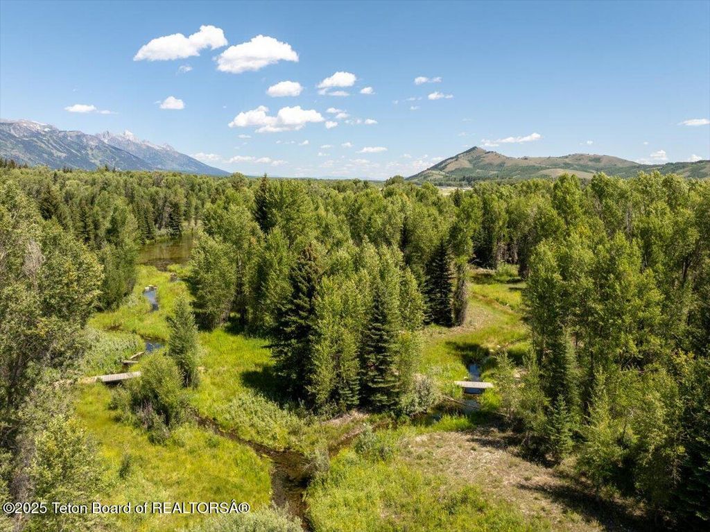 4260 W RIVER SPRINGS Drive, Wilson, WY 83014 photo 10