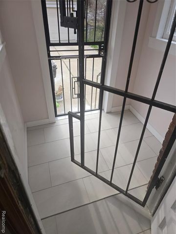 15923 Normandy Street, Detroit, MI 48238