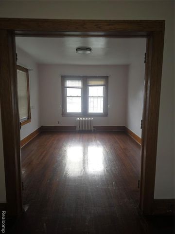 15923 Normandy Street, Detroit, MI 48238