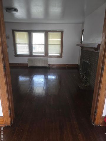 15923 Normandy Street, Detroit, MI 48238