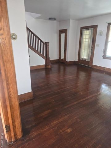 15923 Normandy Street, Detroit, MI 48238