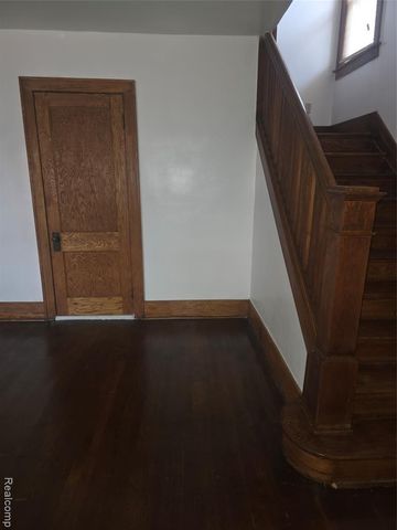 15923 Normandy Street, Detroit, MI 48238