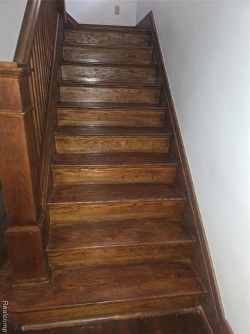 15923 Normandy Street, Detroit, MI 48238