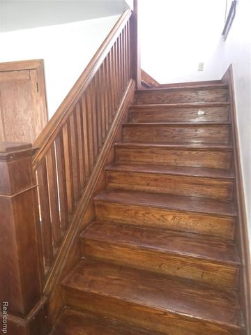 15923 Normandy Street, Detroit, MI 48238