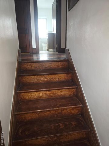 15923 Normandy Street, Detroit, MI 48238