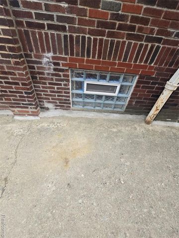 15923 Normandy Street, Detroit, MI 48238