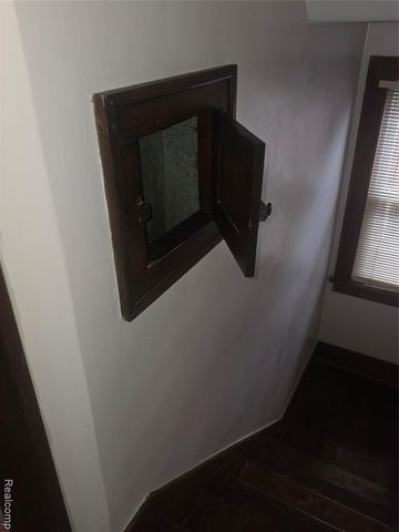 15923 Normandy Street, Detroit, MI 48238