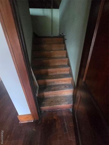 15923 Normandy Street, Detroit, MI 48238