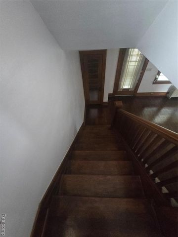 15923 Normandy Street, Detroit, MI 48238