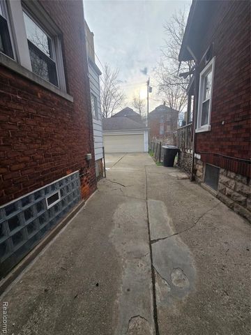 15923 Normandy Street, Detroit, MI 48238