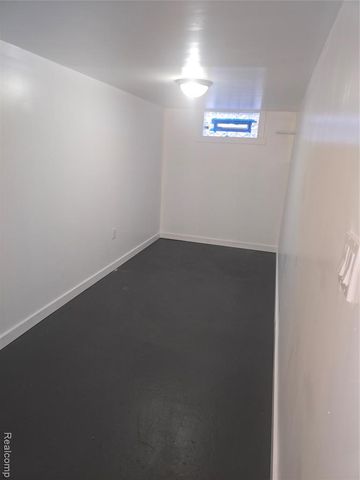 15923 Normandy Street, Detroit, MI 48238