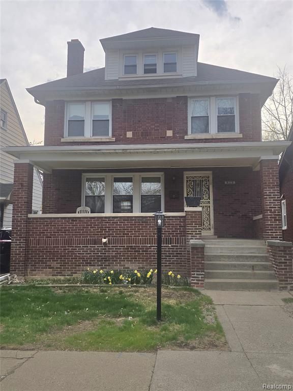15923 Normandy Street, Detroit, MI 48238