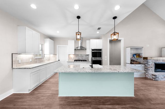 3826 FM 900, Saltillo, TX 75478