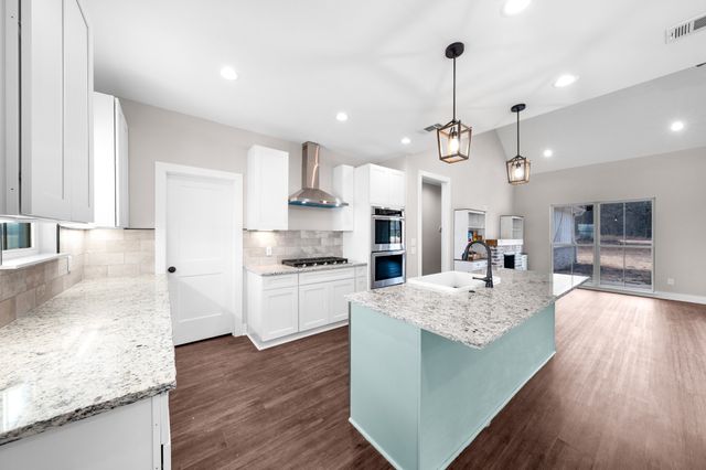 3826 FM 900, Saltillo, TX 75478