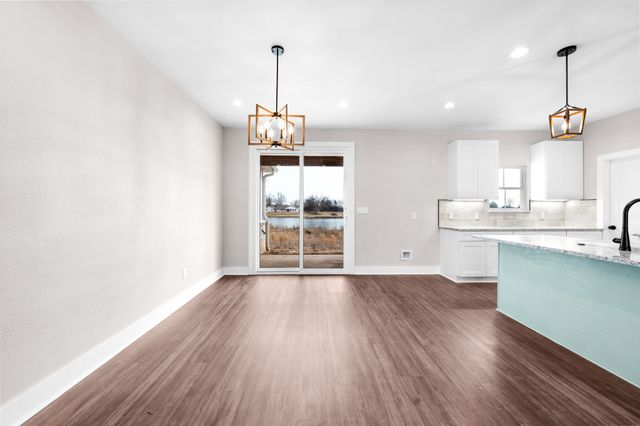 3826 FM 900, Saltillo, TX 75478