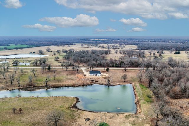 3826 FM 900, Saltillo, TX 75478