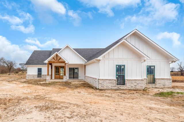 3826 FM 900, Saltillo, TX 75478