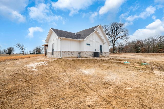 3826 FM 900, Saltillo, TX 75478