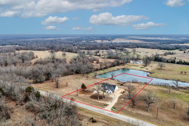 3826 FM 900, Saltillo, TX 75478