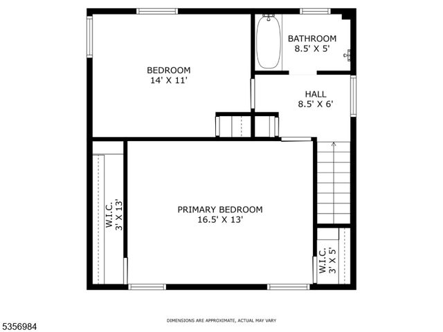 94 Ohlson Ave, Nutley Twp., NJ 07110