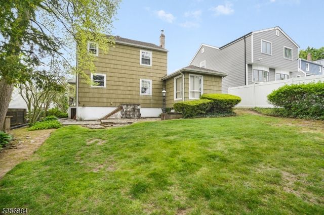 94 Ohlson Ave, Nutley Twp., NJ 07110
