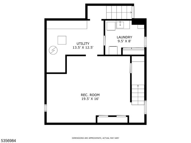 94 Ohlson Ave, Nutley Twp., NJ 07110