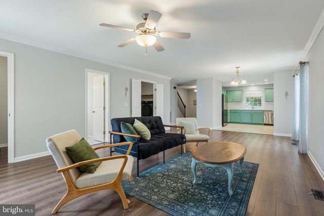 603 WEEDON ST, Fredericksburg, VA 22401