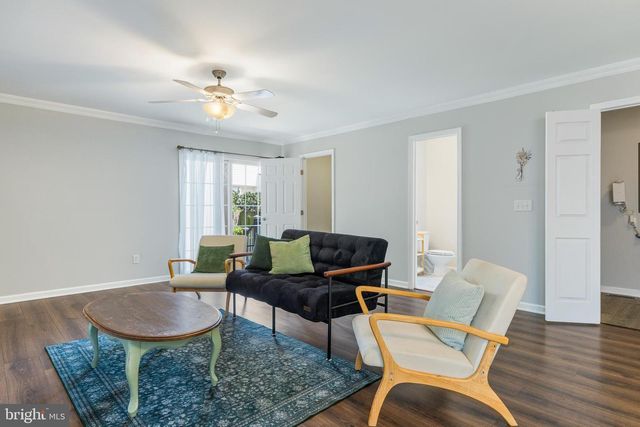603 WEEDON ST, Fredericksburg, VA 22401